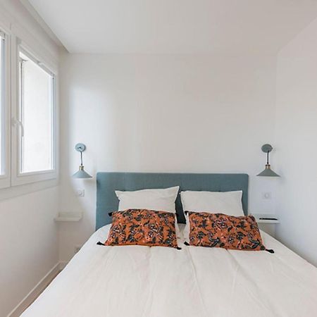 Comfortable Apt Located On The Old Port Marseille Exteriér fotografie