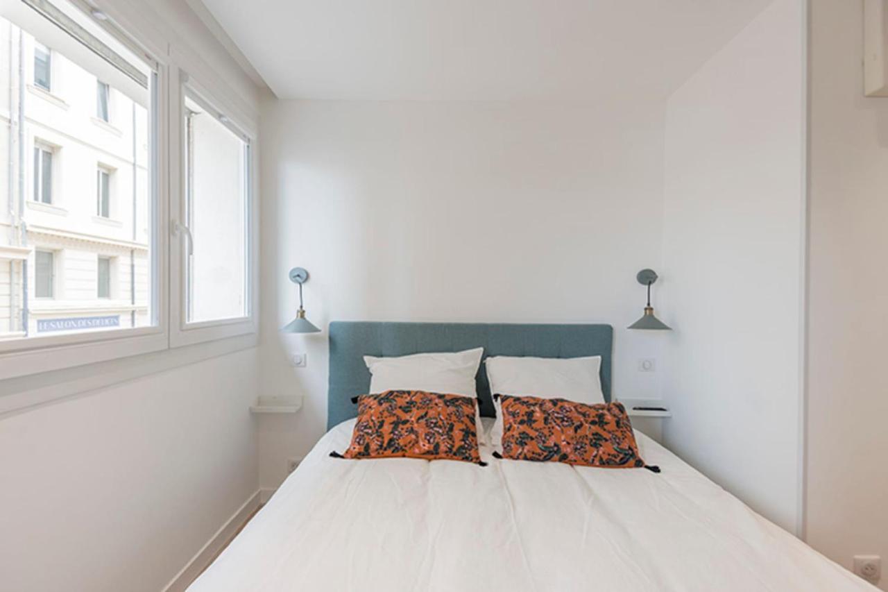 Comfortable Apt Located On The Old Port Marseille Exteriér fotografie