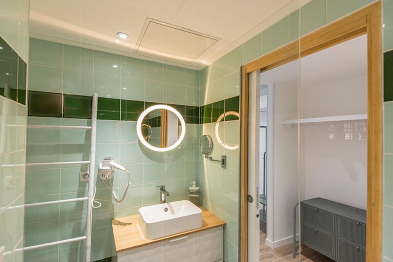 Comfortable Apt Located On The Old Port Marseille Exteriér fotografie