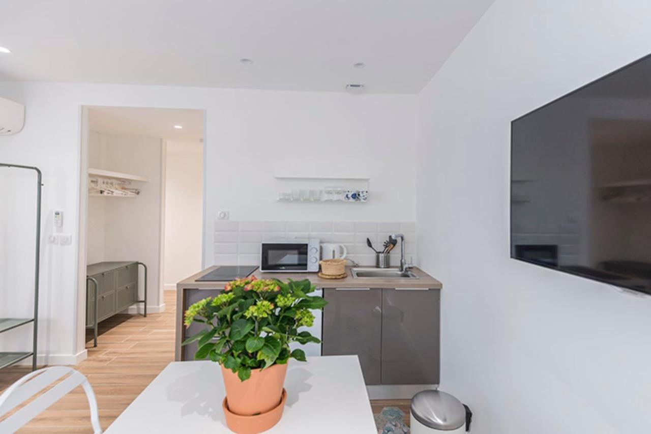Comfortable Apt Located On The Old Port Marseille Exteriér fotografie